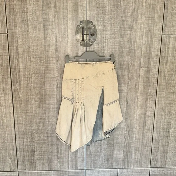 I.AM.GIA Farah Skirt‎ Low-rise Midi Skirt - Picture 14 of 17